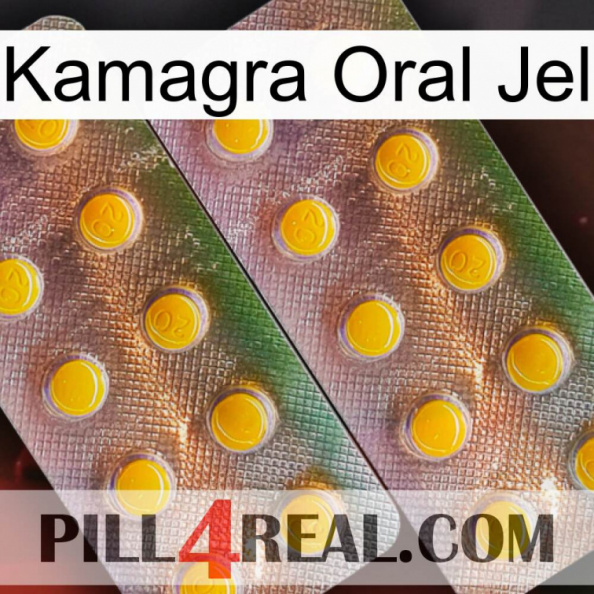Kamagra Oral Jel new10